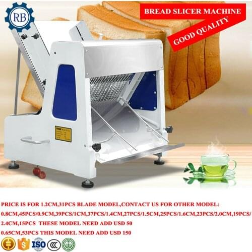 Bread Cutting Machine/Bread Slicing Machine/Bread Slicer