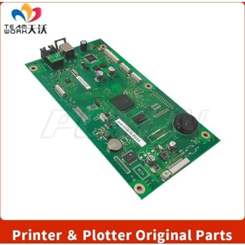 Original CE544-60001 CE544-80001 For HP 1536 M1536DNF M1536NF 1536NF Formatter Board Logic Board Main Board