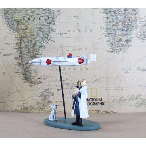 Poecilia Cartoon Figures