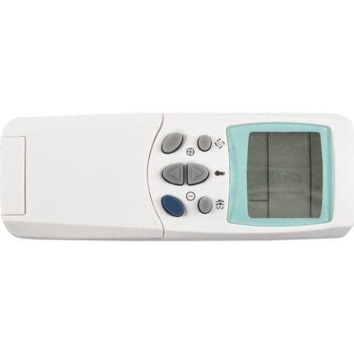 A/C Air Conditioner Remote Control For LG 6711A20028A 6711A20028D 6711A20010B