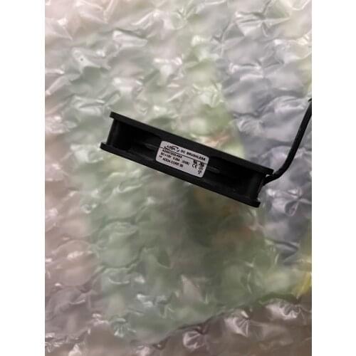 Compatible fan for AD0612LX-H93 use for BENQ W1070+ HT1075 TH681 etc. projector