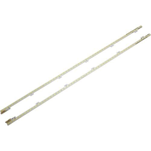LED Backlight strip For Samsung BN64-01634A 2011SVS32_456K_H1_1CH_PV_LEFT44 RIGHT44 UE32D6500 UE32D5500 UA32D5000 UA32D4003