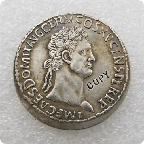 Type #12 Ancient Roman Coin COPY commemorative coins-replica coins medal coins collectibles