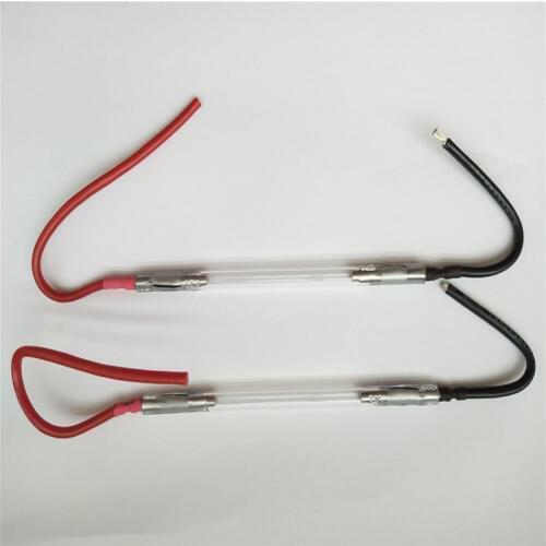 Hight quality 7x50x110mm Ipl Shr E Light Flash Xenon Lamp For Sale With Wholesale Price For Ipl Hair Removal Machine Lamp