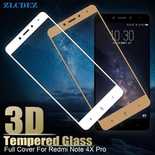 ZLCDEZ Screen Protectors For Xiaomi