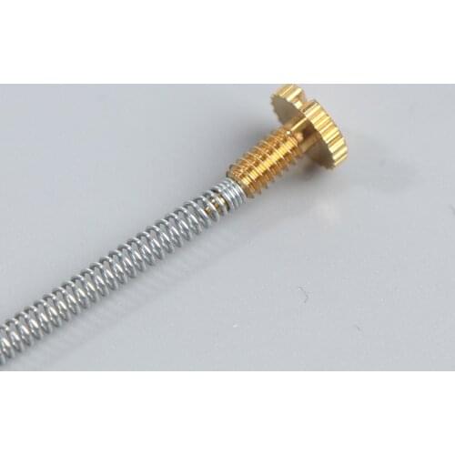 1pc Lighter Repair Part Flint Screw Spring Base Plate Accessories Supplies