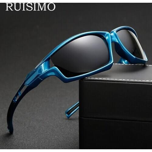 2017 Polarized Sunglasses Polaroid Sport sun glasses women Goggles UV400 sunglasses for men women outdoo Eyewear De Sol Feminino