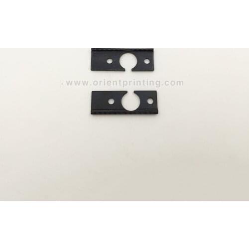 5pcs C5.028.05 Feeder Delivery Paper Nozzle Limited Gripper For Heidelberg Printing Machine