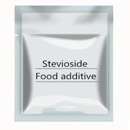 50-500g,99% Purity Stevia Extract Powder,Best Standalone Sweetener,Tian Ye Ju,White Stevioside Powder,Zero Calories