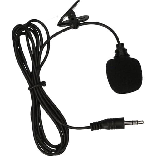 Car BT 5.0 AUX Adapter Harness Wire 12pin Car Radio Audio Music Device Replacement for Skoda