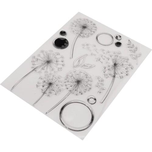 BUBM Stencils