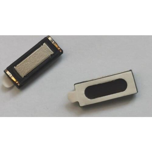 2Pcs Earpiece Ear Piece Speaker For Huawei Honor 7 7I Shot X P6 X1 4X Mate1 Mate 1 2 Mate2 G525 G520 C8815 Earphone Receiver