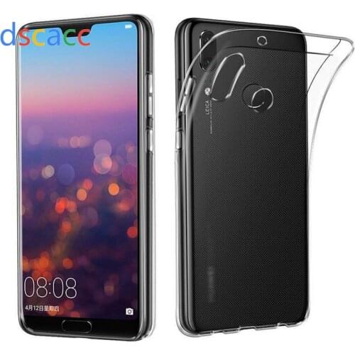 Dscacc Huawei Y6 Prime Phone Cases