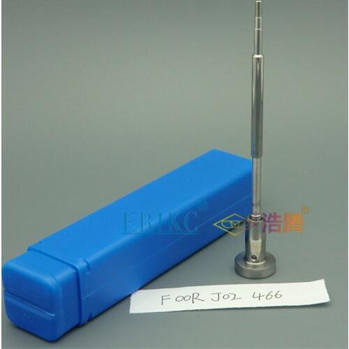 ERIKC F 00R J02 466 Injector Valve FooR J02 466 Truck Parts Control Valve FooRJ02466 for 0445120217,0445120218,0445120219