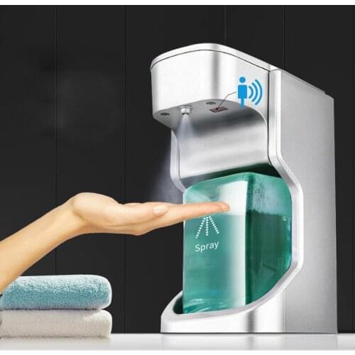 GIZILI Automatic Dispensers For Liquid Soap
