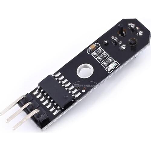 TCRT5000 IR Infrared Line Track Follower Sensor TCRT5000L Obstacle Avoidanc