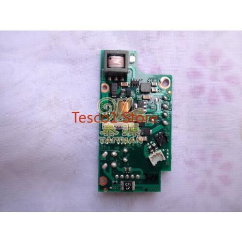 NEW Original Flash Power Board MCU Replacement For Nikon D3200 Camera