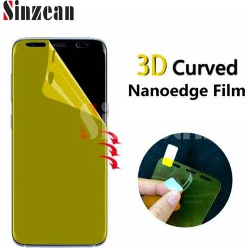 Sinzean Samsung Galaxy Note 20 Ultra Screen Protectors