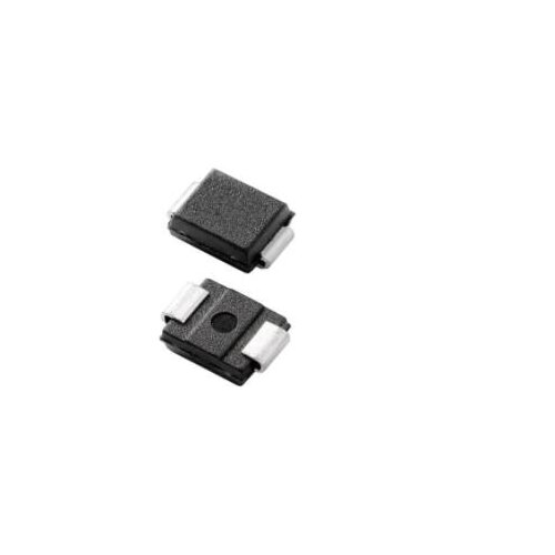 SMBJ58A-E3/52 600W TVS Diodes 58V new original