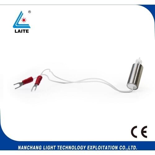 URIT-8020 8021 8030 8060 biochemistry 12V 20W halogen lamp free shipping-5pcs