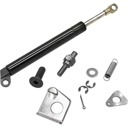 High Quality For Ford Ranger T6 2012-2018 Rear Tailgate Slow Down Strut Kit Tailgate Slow Down Easy Up Strut Kit