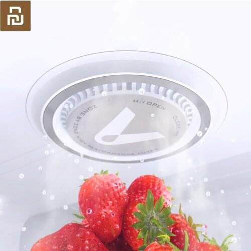 Youpin VIOMI Herbaceous Refrigerator Air Clean Facility Filter for Vegetables Fruit Food Fresh Prevent Smart Home Kit