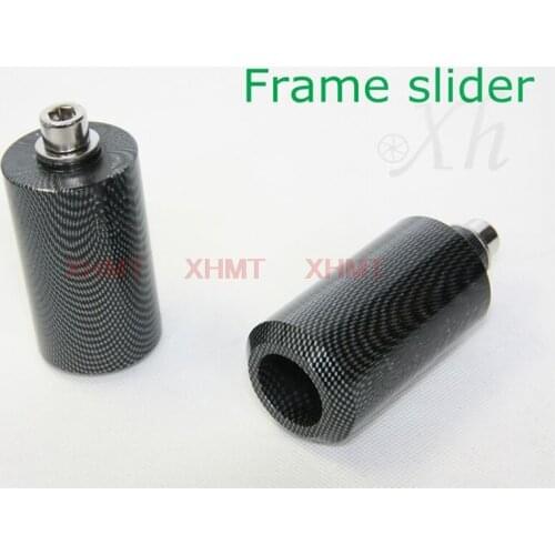 Falling Protection Protector Crash Protect Frame Slider for Yamaha YZF R1 YZFR1 YZF-R1 1000 YZF1000 2002 2003