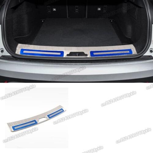 Lsrtw2017 car door bowl anti-scratch protective film for honda accord 2012 2013 2014 2015 2016 2017 9th accord
