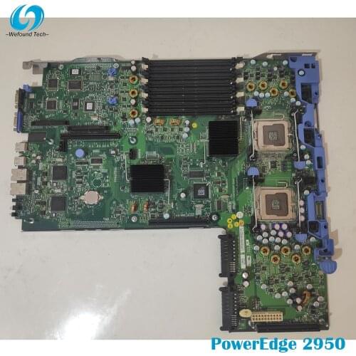100% Working Server Motherboard for 2950 JR815 0JR815 System Board Fully Tested