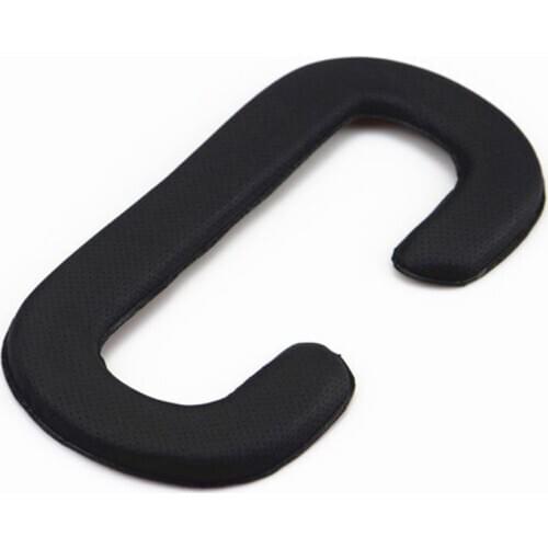 8mm VR Glesses Foam Eye Mask Pad Face Protective Cover For HTC VIVE