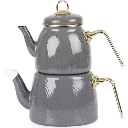 Acarlar Teapots