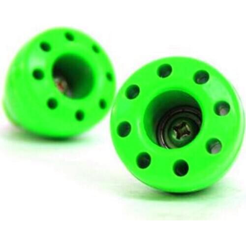 Free shipping kite reel accessory stunt kite rod windsock kite nylon kite parafoil power kite paraglider new parachute factory