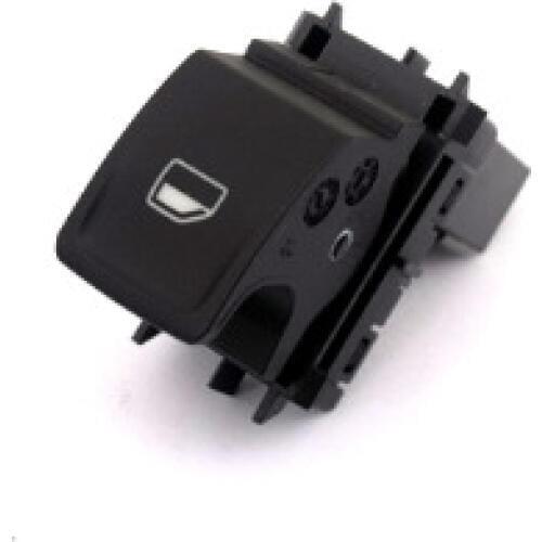 Free shipping Car Switch Power Passenger Side Window Switch for Golf MK7