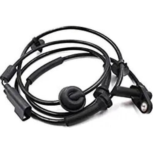 Front ABS Wheel Speed Sensor 6C112B372AB 6C112B372AA 1371543 1385797 1785753 For FORD Transit Bus 2.2-3.2L