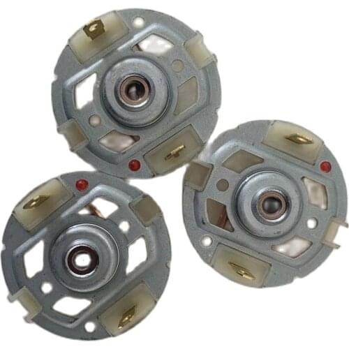 RS550 Motor Carbon Brush Holder replace for BOSCH MAKITA DEWALT HITACHI METABO Milwaukee WORX Hilti Ryobi DEVON RS 545 555 550