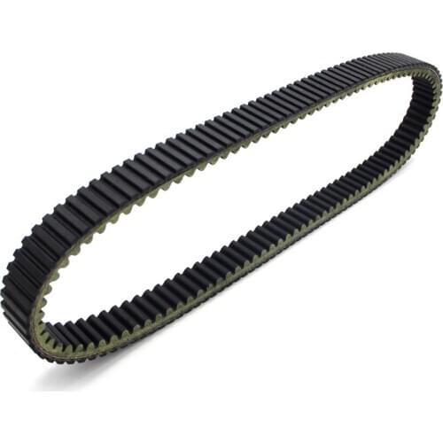For John Deere Gator XUV 825I 2011 2012 2013 2014 S4 855D M-Gator A-2 Drive Belt Motorcycle Belt Parts