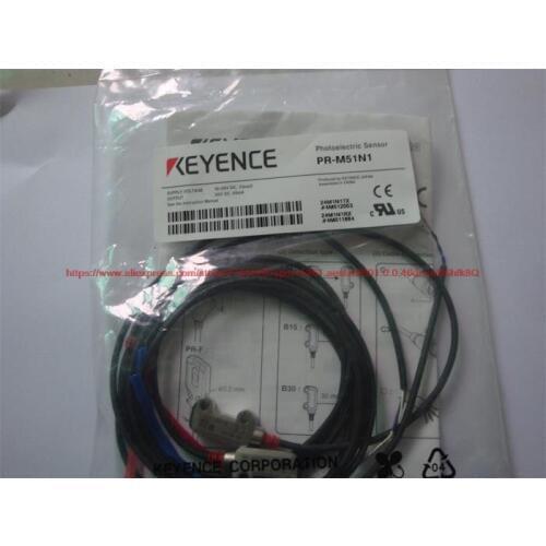 PR-M51N1 photoelectric sensor
