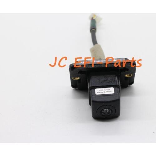 VCB-N302B BACK UP VIEW CAMERA