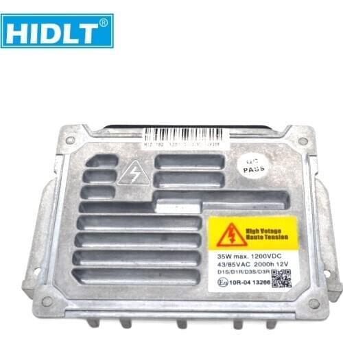 HIDLT Genuine OEM 7G HID Headlight Xenon D3S Ballast 89089352 For Land Rover Enclave Jeep Grand Cherokee Jaguar F-Type XJ XJR