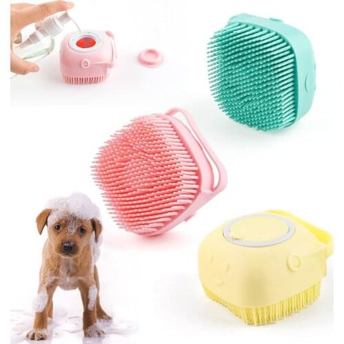 Расчески и фурминаторы для собак Kemei China At AliExpress