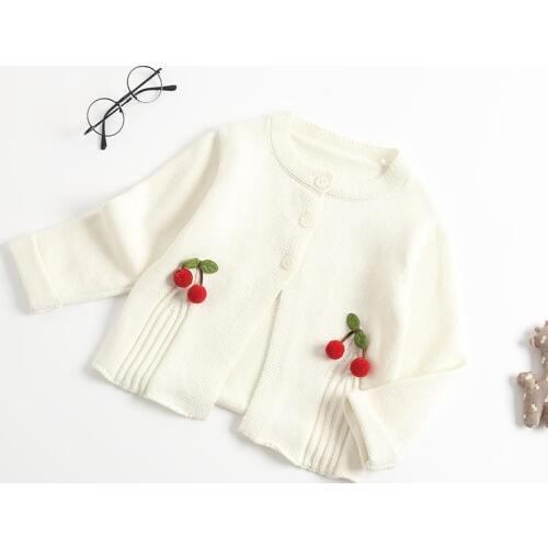 Liplify Warm Sweaters For Girls