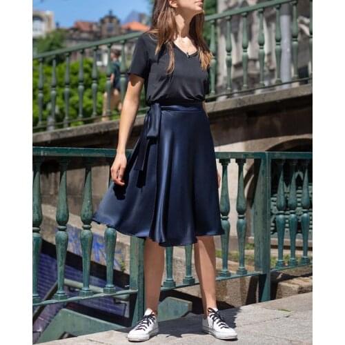 Женские вечерние юбки MCAO China At AliExpress