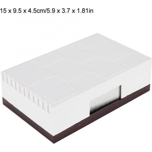 Mechanical Wired Doorbell Ding Wall-Mounted Dong Bell for Hotel Access Control System Hot