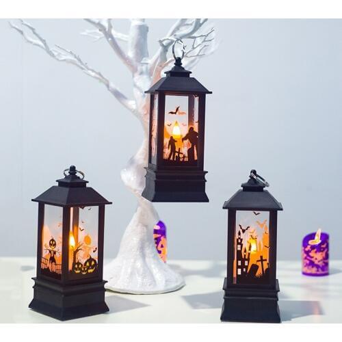 Светодиодные украшения на Хэллоуин Moonlux China At AliExpress