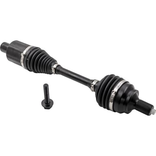 Front Left CV Axle Shaft A2043302401 for Mercedes-Benz S204 W204 W212 2008-15
