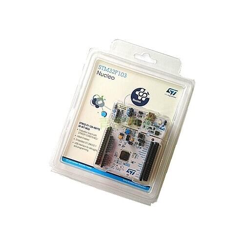 NUCLEO- F103RB NUCLEOF103RB STM32F103RB board