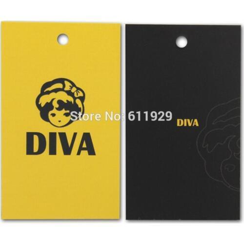 Custom garment labels/customized clothing tags/hang tag/swing tag/printed labels/jewelry tags/business card/logo Free shipping