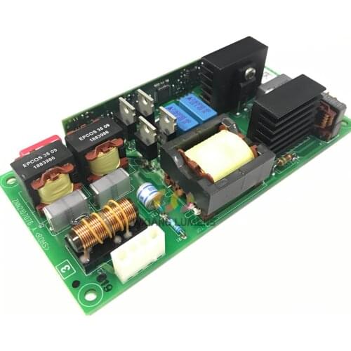 Projector Ballast Lamp Power Supply Lamp Driver PT VIP 5AC/380 O4 Fit for SANYO PLC-XT2500