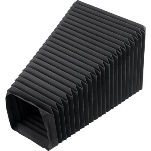Professional Bellows For 5x7" Toyo 4-3/4 x 6-1/2 Half Plate Large Format Camera