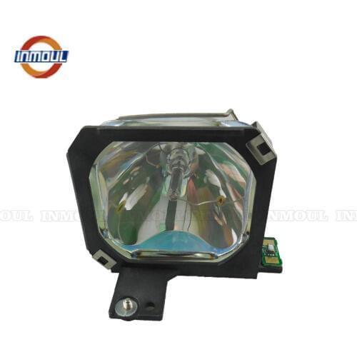 Inmoul Replacement Projector Lamp For ELPLP09 for 5350 / PowerLite 7250 / PowerLite 7350 / ELP-5350 / ELP-7250